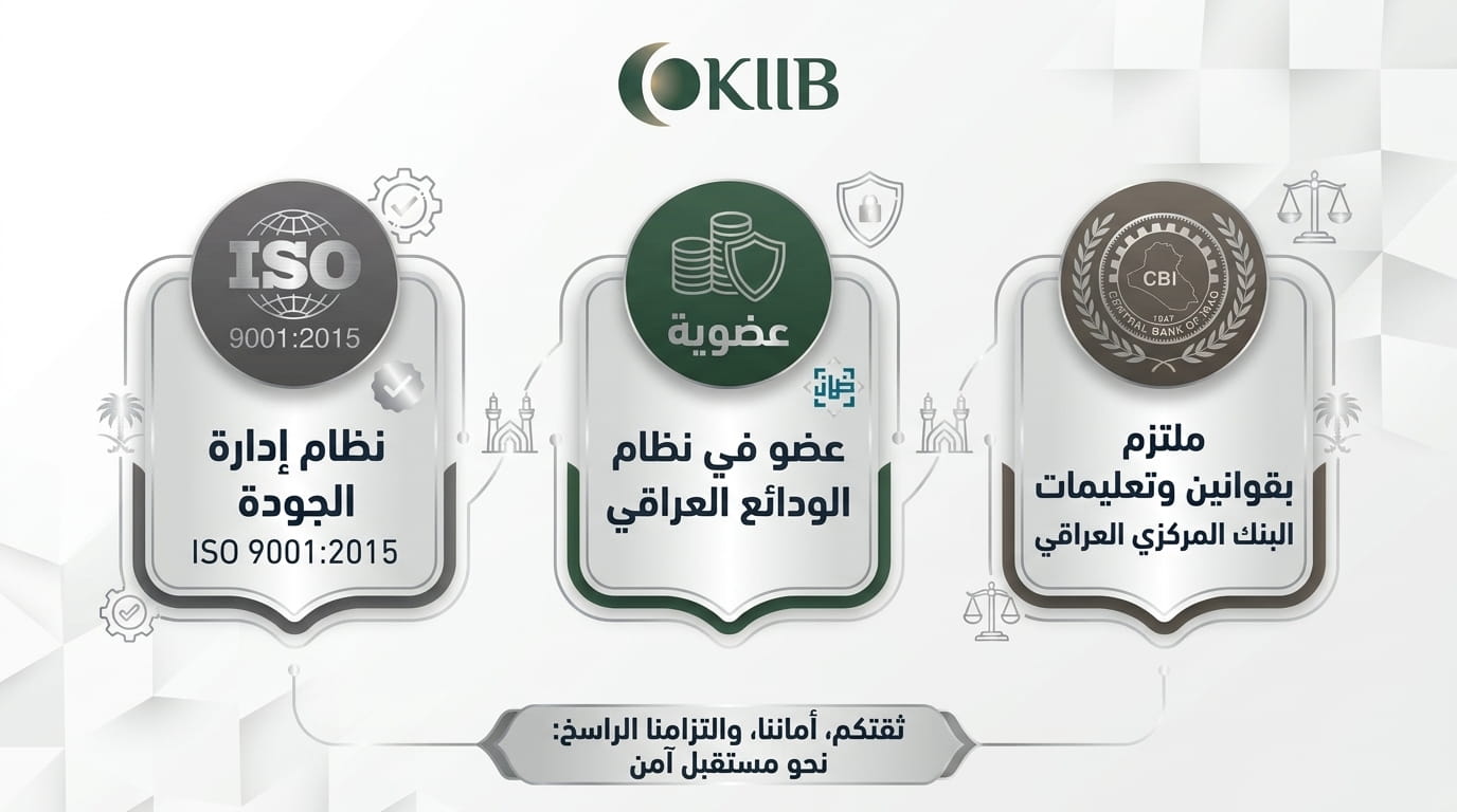 نظام إدارة الجودة ISO 9001:2015